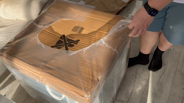 РАСПАКОВКА С OZON | ОБУСТРОЙСТВО КУХНИ