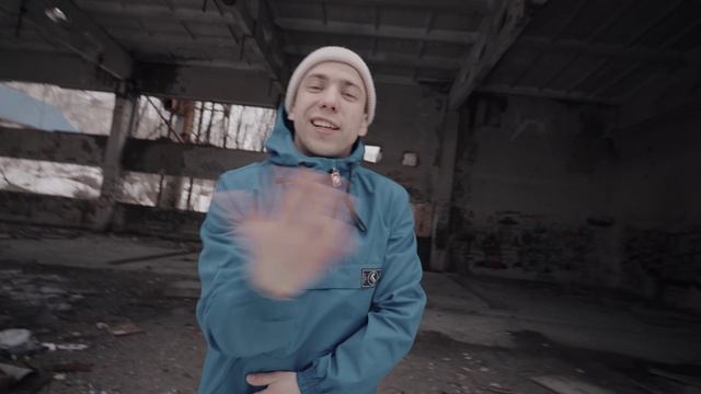 Haditaqtas & MR.KENNY - Street Poetry (2025)