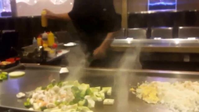 Hibachi/Хибати в Philadelphia