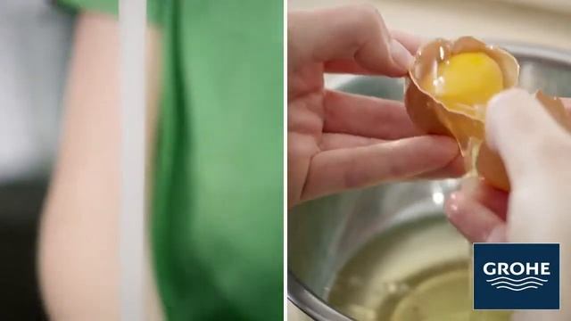Reductieau Grohe Minta Touch Français