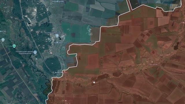Удар во Фланг! Полный Швах! Военные Сводки 05.04.2025