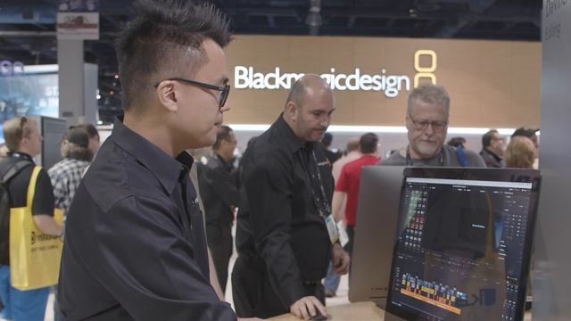 DaVinci Resolve 16