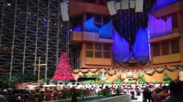 Crystal Cathedral