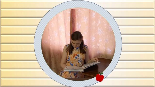 "Царевна-лягушка" - 1 часть