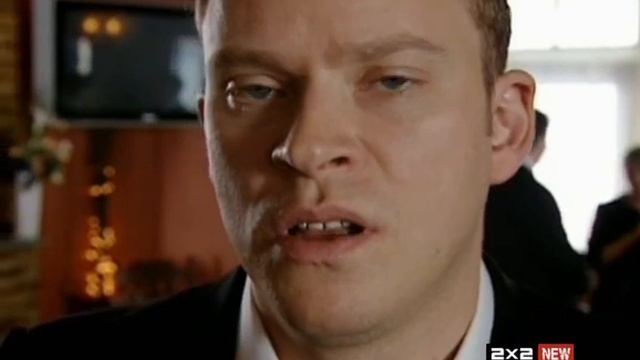 Пип Шоу / Peep Show / 5 сезон / 4 серия / Jeremy's Mummy