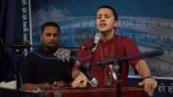 Nimai G - Day 2 - Radhadesh Mellows 2019