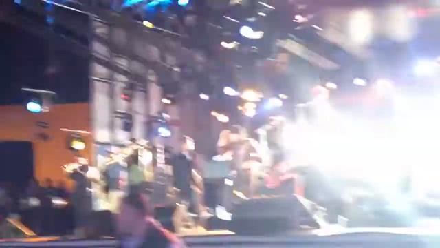 Bruno Mars Runaway Baby- Jimmy Kimmel