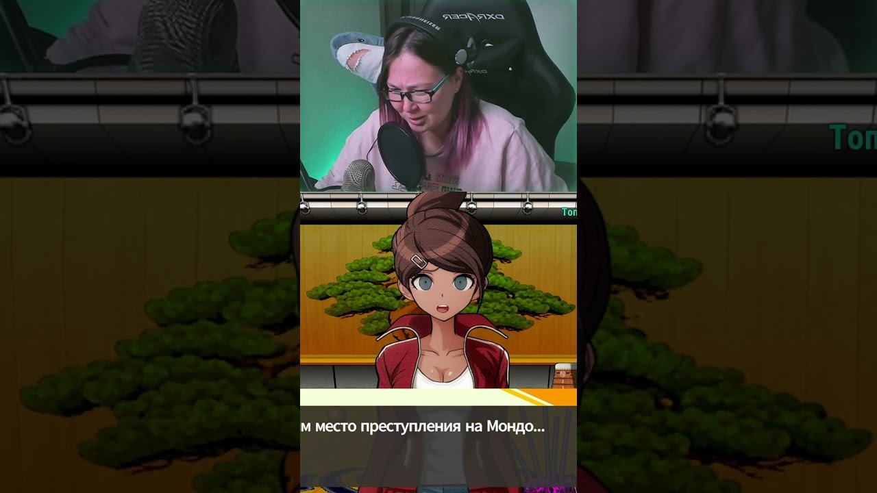 Только по большой любви, чатик!
