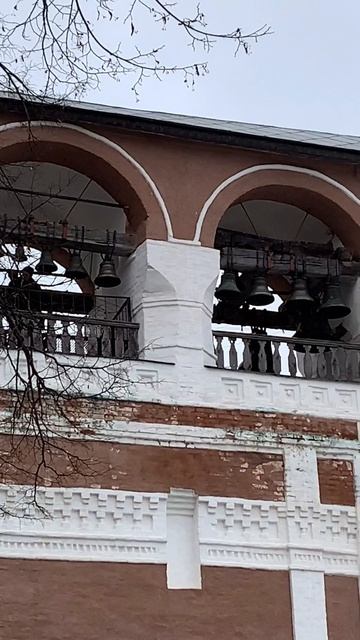 Музейный комплекс «Спасо-Евфимиев монастырь»