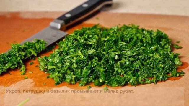 Помидоры по-корейски