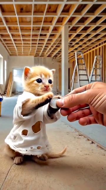 Котятки и такие