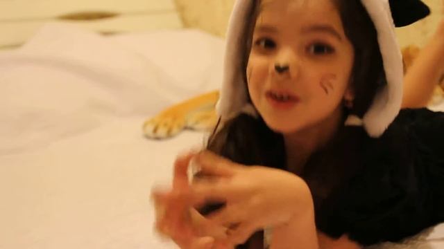 Степанюк-Джораева Жасмин - Let's Go To The Zoo