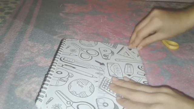Самодельные обложки  :3