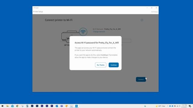 hp ink tank vs laser printer