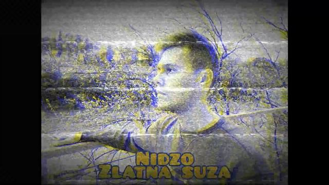 Nidzo - Zlatna suza