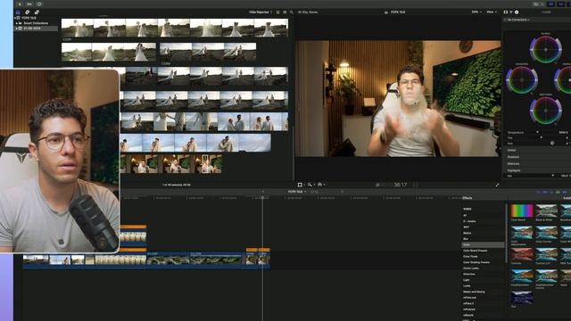 Final cut pro 10.8 - tudo que precisa saber antes de atualizar