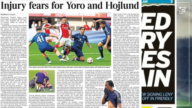 Mbappé A RUINÉ le Real Madrid, OFFRE INATTENDUE pour Nico Williams | Revue de presse