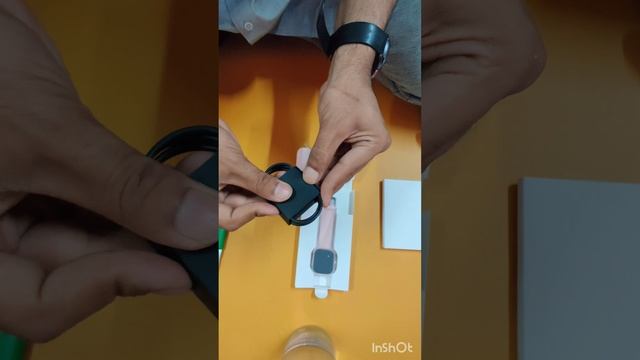 Amazfit GTS2 Mini (New Version) Smart Watch UNBOXING. February 20, 2023.