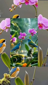 #доброутро #природа #мир#рек #музыкальнаяоткрытка подписка лайки