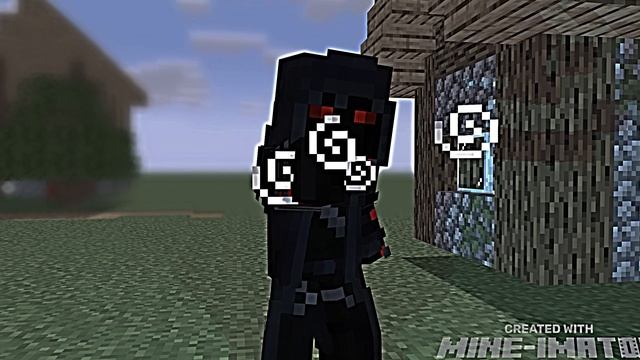 MINECRAFT / эдит