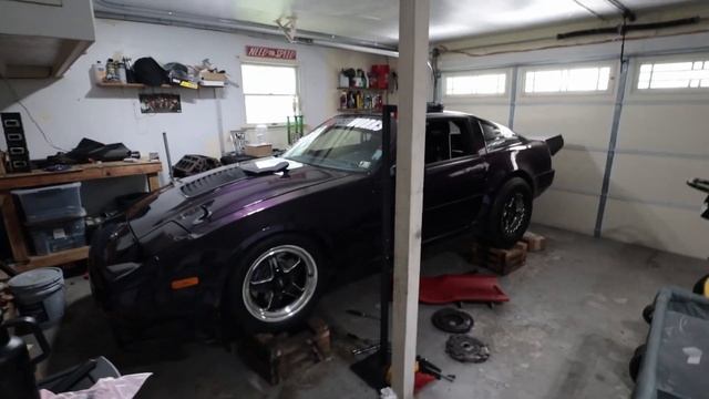 installing a massive turbo on a ls turbo swapped bmw e46! #vsracing 85/88