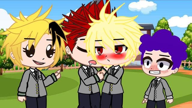 I do what I said…//Meme//Don’t do Gacha Heat!!!😡😡😡//Read description pls