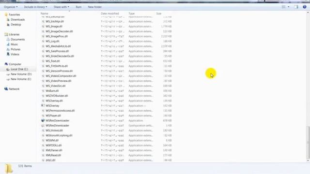 تحميل وتنصيب برنامج wondrshare video editor مدى الحياه