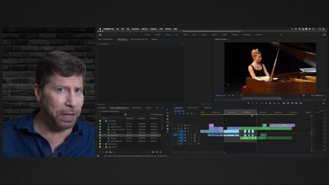 Premiere Pro Shortcuts to Cut Your Working Hours | Adobe Creative Cloud