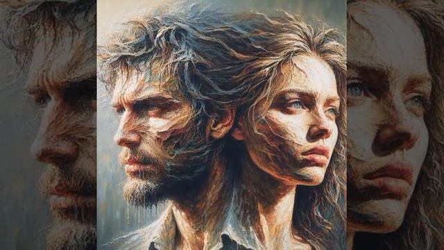 Ты - мой сон Л. Савельева