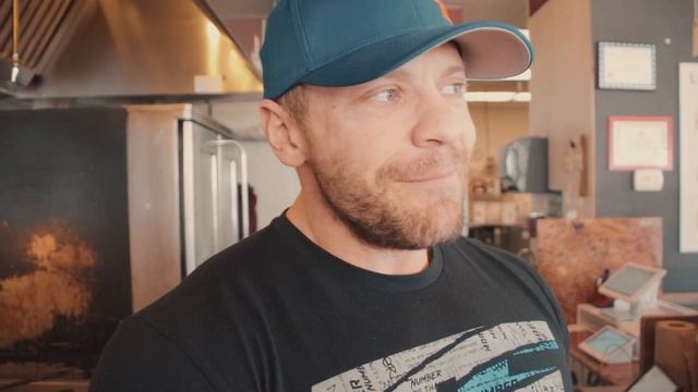 Conquering the Meat Mountain at Pita BBQ | Tiger Fitness