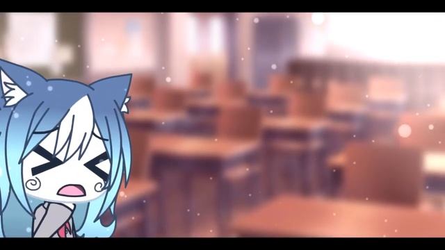 My channel is ded TwT // Inspired By Corrupted Yumi // Ft. Cutiepun2x,Loli the Neko cat, Ikumiwolf