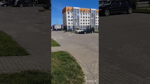 Жк "ЛЕтТО", п. Малиновка.