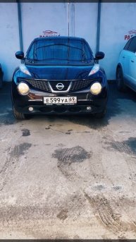 Nissan Juke что за лев этот тигр 💪🏎🔥🔥🔥🏁