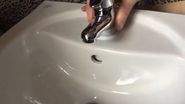 Swirl Mini Bathroom Basin Mixer Tap Review
