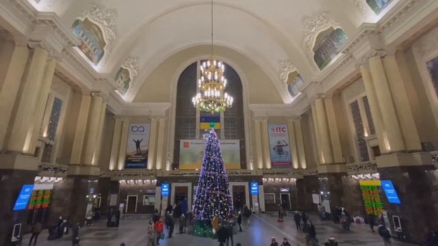 Курица гриль и Одесса!