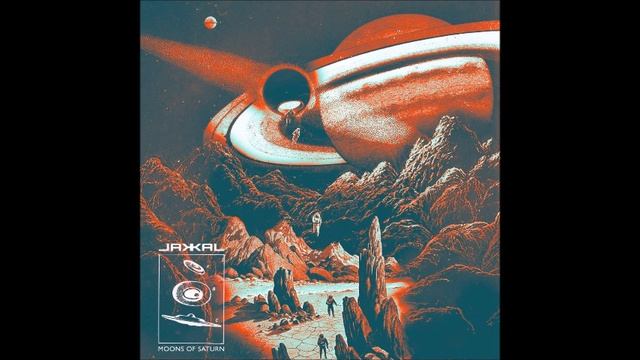 Jakkal - Protozoa