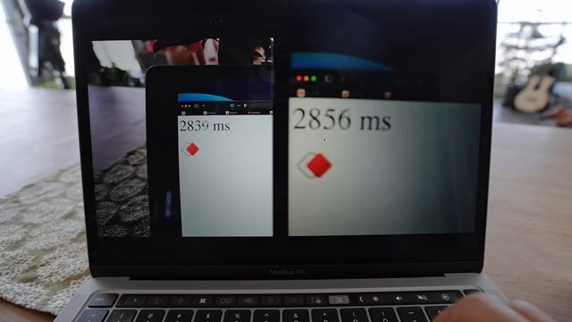 「物理法則を超えていて理解不能！M1 MacBook Pro と M1 iPad Pro を Sidecar で連携したら DaVinci Resolve の動画編集が捗りすぎる件」第1420話