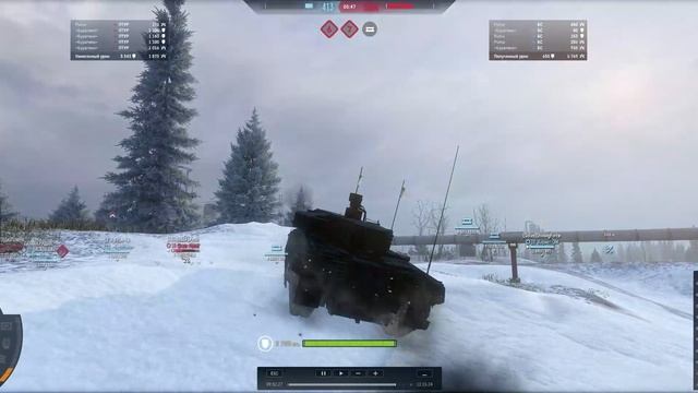 Armored Warfare проект армата, выполнение миссии: ложный форсаж и открытие 15 контейнеров "наемник"