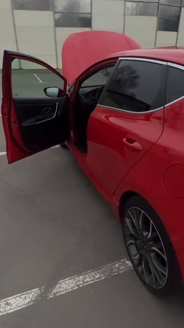 Ceed GT