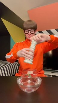 Are bugs inside strawberries?