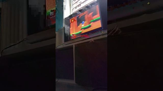 игра в сегу