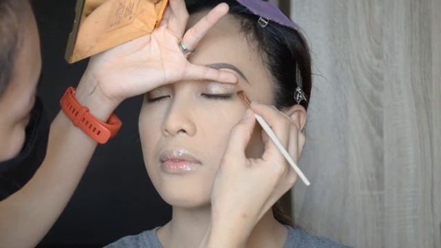 Easy SOFT GLAM Make up Tutorial using TARTE IN BLOOM Palette | Visual Techniques by Olga Perez
