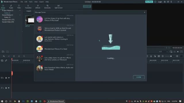 HOW TO FILMORA 9 CRACK