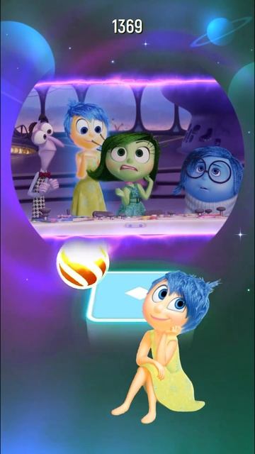 INSIDE OUT 2 | tileshop 92 | #mobilegaming #tileshop #bestplayer #coffindance Shorts Top10217