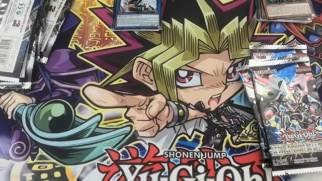 Ouverture de 10 booster "les Héros arrive"