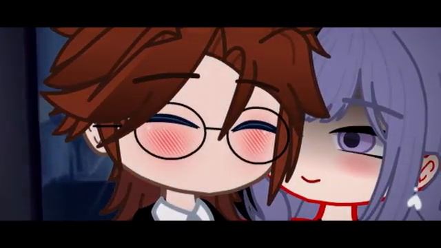 Гача❤😉