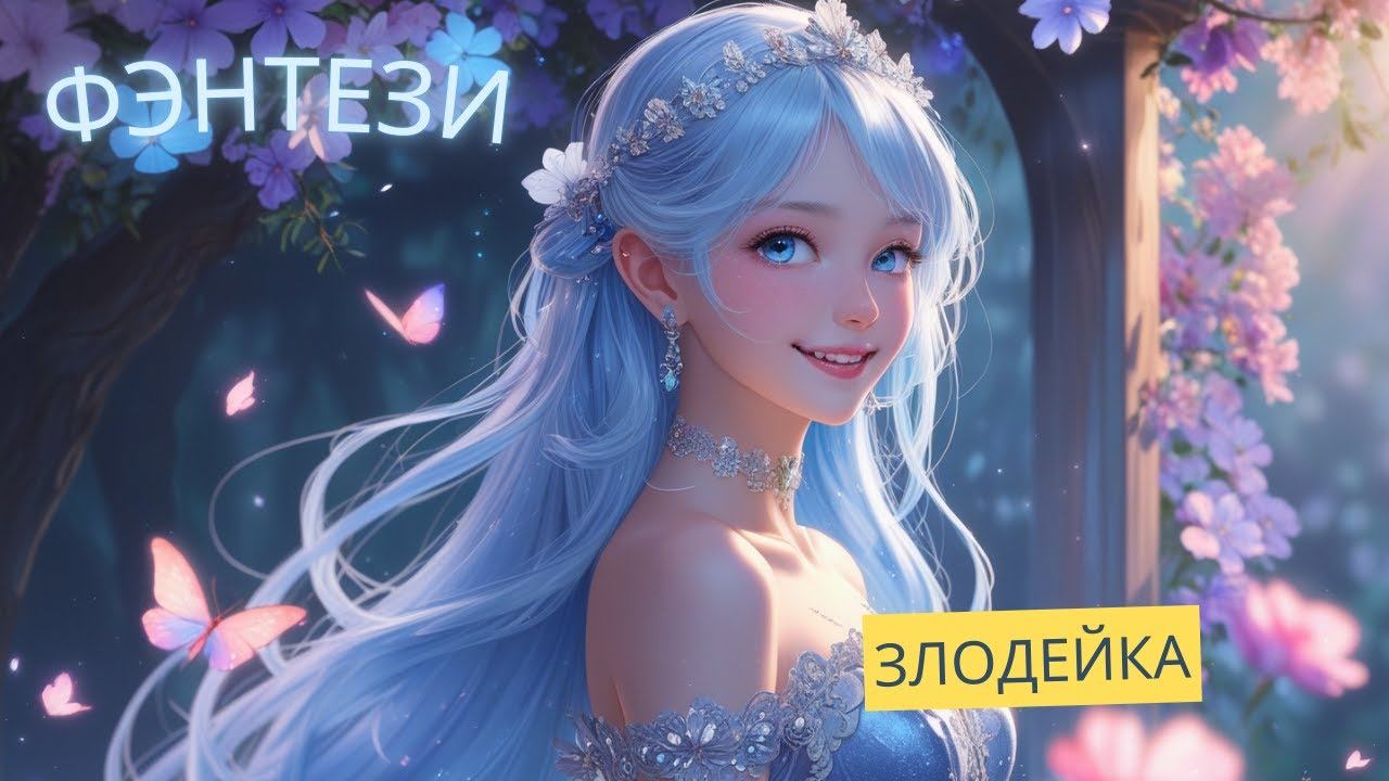 Любовное фэнтези / Юмористическое фэнтези / Попаданцы