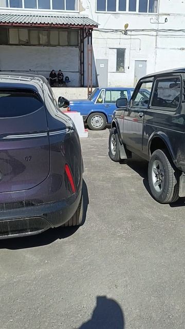 Растаможка в Одинцово. Автомобили привезли из Китая
Автозаказ777 т 89853354575
