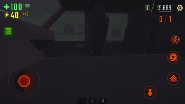 страх уменя утка с мамой а мама ис ните