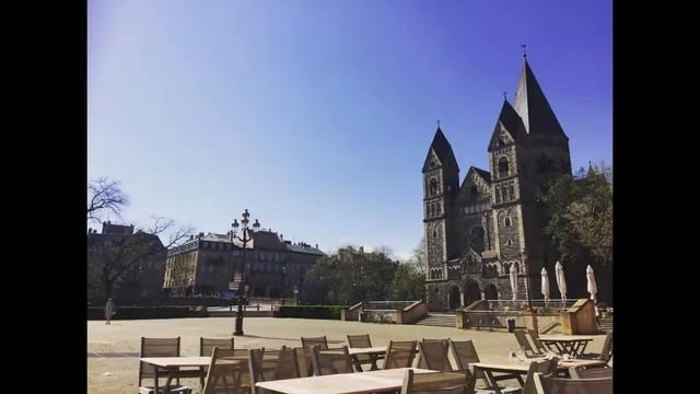Animation Guillaume Walle Temple Neuf Metz